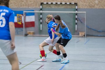 Bild 169 - wCJ Loewinnen Cup C1